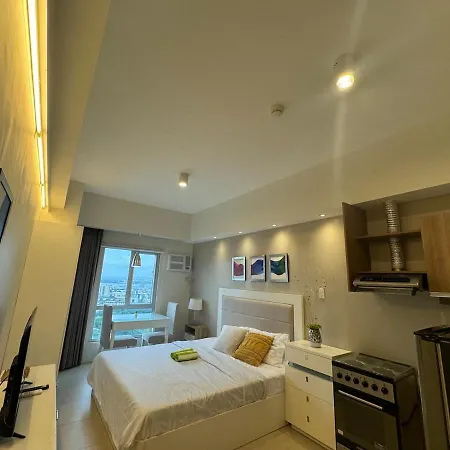 Studio With Panoramic View In It Park - Ar2902T1