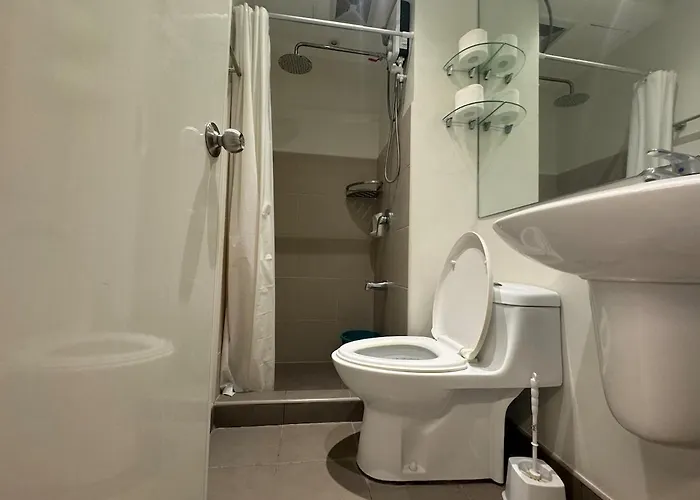 Apartment With Panoramic View In It Park - Ar2902t1 *