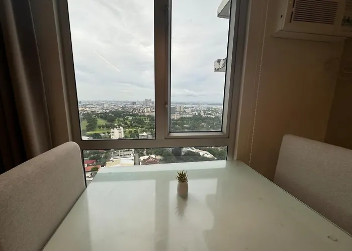 With Panoramic View In It Park - Ar2902t1
