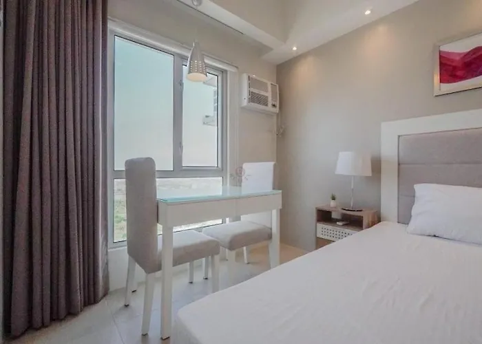 Apartment With Panoramic View In It Park - Ar2902t1 *