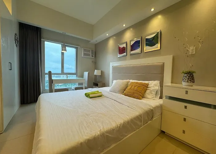 With Panoramic View In It Park - Ar2902t1 Cebu